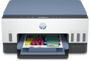 Принтер для друку вдома та офісі БФП HP Smart Tank 675 AiO (28C12A) All-in-One