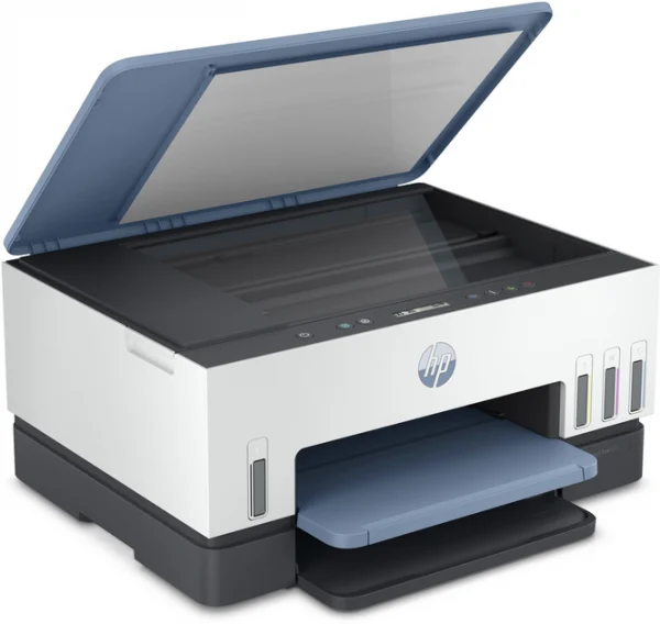 Принтер для друку вдома та офісі БФП HP Smart Tank 675 AiO (28C12A) All-in-One - Зображення 5