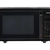 Мікрохвильова Піч Toshiba MM-EM23P BK — Сучасні Функції для Зручного Приготування