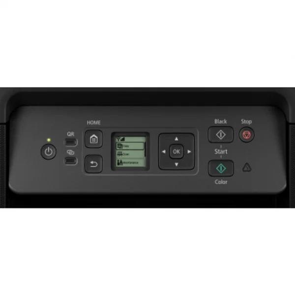 Принтер для високоякісного Друку вдома та офісі Canon PIXMA G3470 Wi-Fi All-in-One (5805C009) - Зображення 2