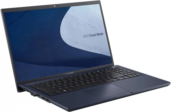 Ноутбук ASUS Expertbook B1500 i3-1115G4 15.6/12GB/SSD 256GB/WIN11(B1500CEAE-BQ2927X) - Зображення 3