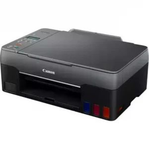 Багатофункціональний Принтер для друку вдома та офісі БФП Canon Pixma G2460 (4466C009)