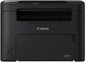 Принтер для друку вдома та офісі Canon i-SENSYS MF272dw Wi-Fi Duplex All-in-One (5621C013)