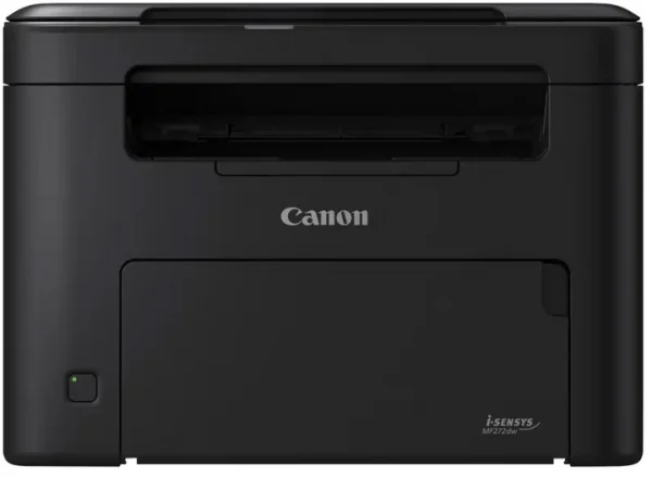 Принтер для друку вдома та офісі Canon i-SENSYS MF272dw Wi-Fi Duplex All-in-One (5621C013)