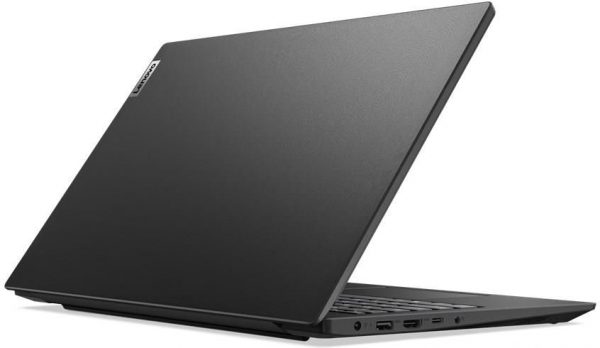 Ноутбук Lenovo V15 G4 IRU 15.6" FHD/i3-1315U/16GB/SSD512GB/UHD Business Black 3Y (83A100P4PB) - Зображення 9