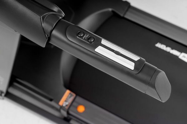 Електрична бігова доріжка для інтенсивних тренувань Hop-Sport HS-1500LB VISTA до 130 кг - Зображення 5