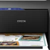 Економічний Принтер для друку вдома та офісі Epson EcoTank L3211 A4 (C11CJ68402)
