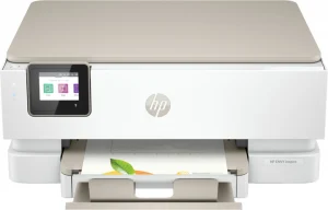 Універсальний моноблочний Принтер для друку вдома та офісі БФП HP Envy 7220e Wi-Fi (195908882510)