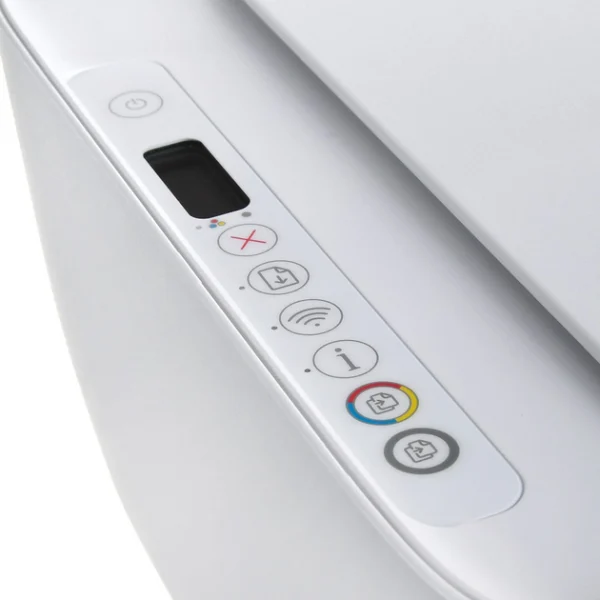 Багатофункціональний Принтер для друку вдома та офісі БФП HP DeskJet 2710e (26K72B) - Зображення 2