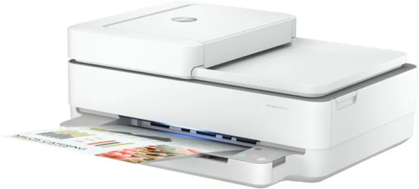 Принтер для друку вдома та офісі БФП HP Envy 6420e (223R4B) - Зображення 2
