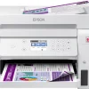 Принтер для друку вдома та офісі БФП Epson EcoTank L6276 (C11CJ61406) Надійне рішення для бізнесу