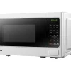 Мікрохвильова Піч Toshiba MM-EM20P WH — Ефективна Теплова Обробка для Ваших Страв