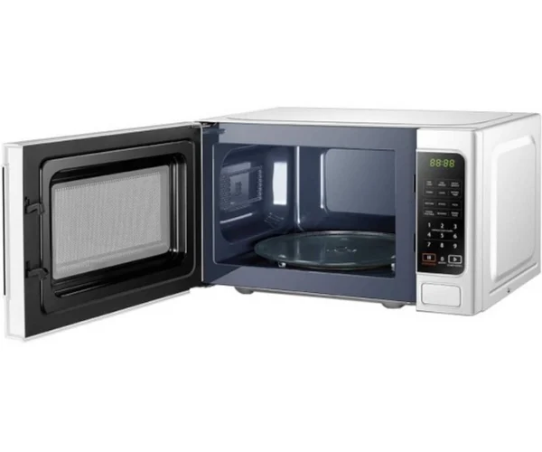 Мікрохвильова Піч Toshiba MM-EM20P WH - Швидке Теплове Оброблення Їжі - Зображення 2