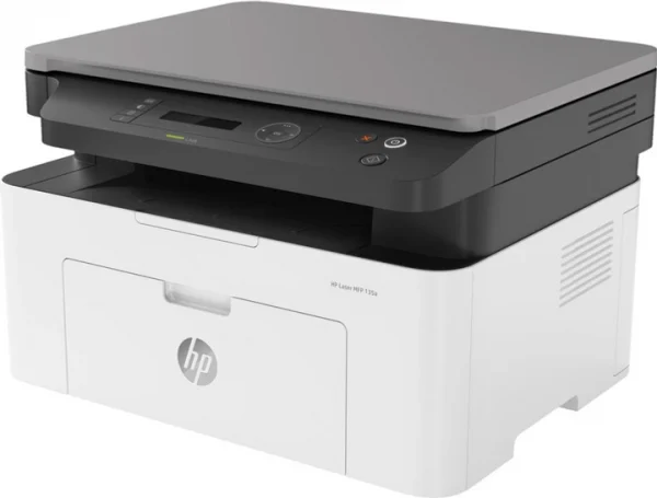 Принтер для друку вдома та офісі МФУ HP LaserJet 135a (4ZB82A) - Зображення 2
