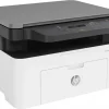 Принтер для друку вдома та офісі МФУ HP LaserJet 135a (4ZB82A)