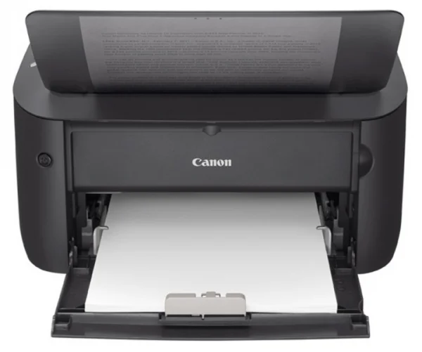 Принтер для друку вдома та офісі Лазерний принтер Canon i-SENSYS LBP6030B (8468B006) - Зображення 2