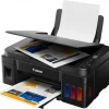 Принтер з вбудованою СНПЧ Canon G2410 PIXMA A4 BFP (2313C009)