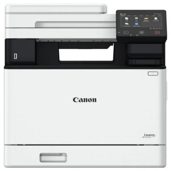 Принтер для друку БФП Canon i-SENSYS MF657Cdw CIS WiFi дуплекс DADF (5158C014AA) - Зображення 3