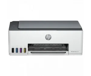 Принтер для друку вдома та офісі BFP HP Smart Tank 580 + Wi-Fi (1F3Y2A)