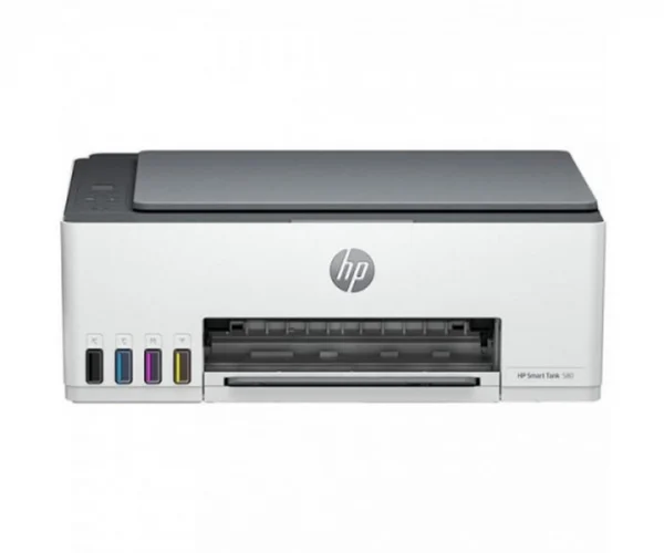 Принтер для друку вдома та офісі BFP HP Smart Tank 580 + Wi-Fi (1F3Y2A)