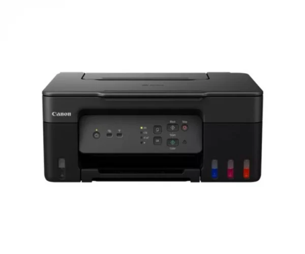 Принтер для друку вдома та офісі Canon G2430 All-in-One (5991C009) - Зображення 2