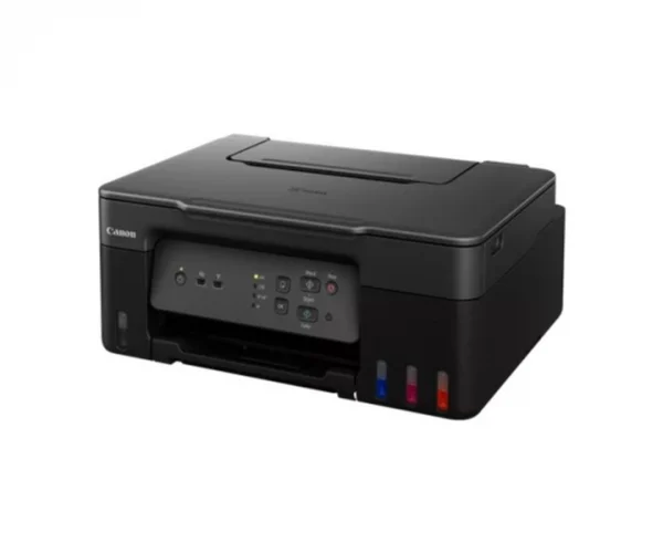 Принтер для друку вдома та офісі Canon G2430 All-in-One (5991C009) - Зображення 3