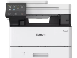 Принтер для друку вдома та офісі Canon i-SENSYS MF463dw Wi-Fi All-in-One (5951C008)