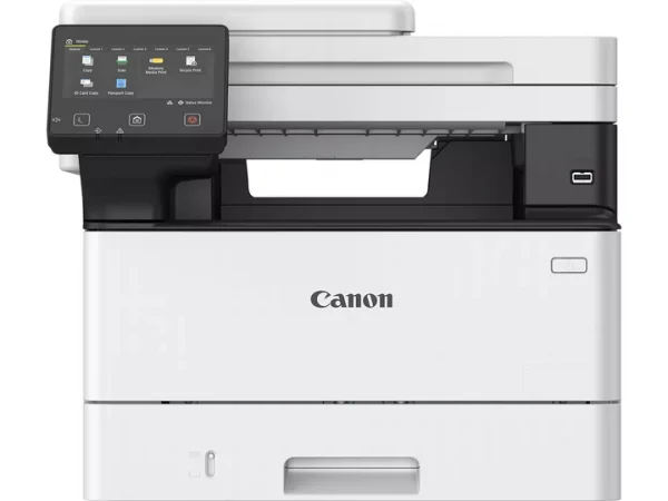 Принтер для друку вдома та офісі Canon i-SENSYS MF463dw Wi-Fi All-in-One (5951C008)