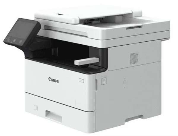 Принтер для друку вдома та офісі Canon i-SENSYS MF463dw Wi-Fi All-in-One (5951C008) - Зображення 2