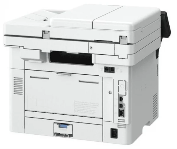 Принтер для друку вдома та офісі Canon i-SENSYS MF463dw Wi-Fi All-in-One (5951C008) - Зображення 3
