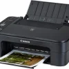 Принтер для Друку Вдома та Офісі Струменевий принтер Canon Pixma TS3350 з Wi-Fi (3771C006)