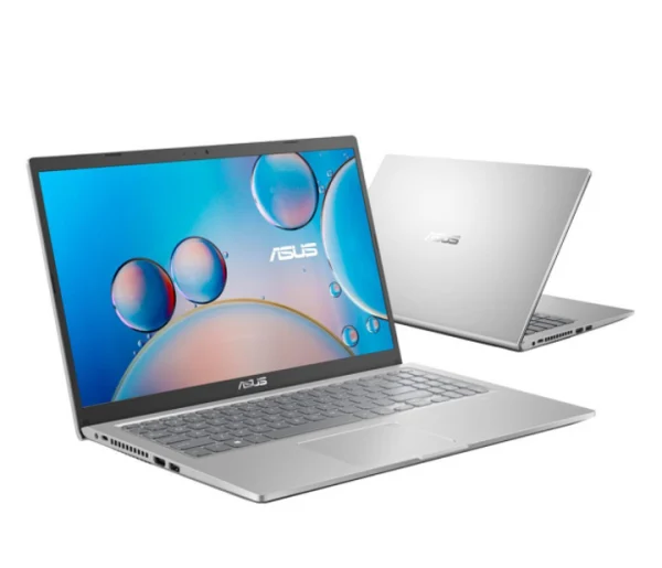 Компактний Ноутбук ASUS VivoBook 15 X515JA i3-1005G1 8 ГБ 256 ГБ SSD Сріблястий - Зображення 3