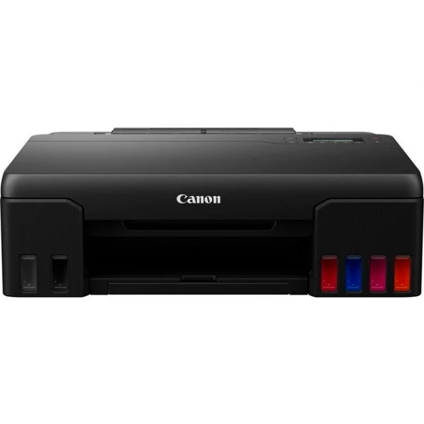 Принтер для друку фото Canon Photo PIXMA G540 (4621C009AA) - Зображення 3
