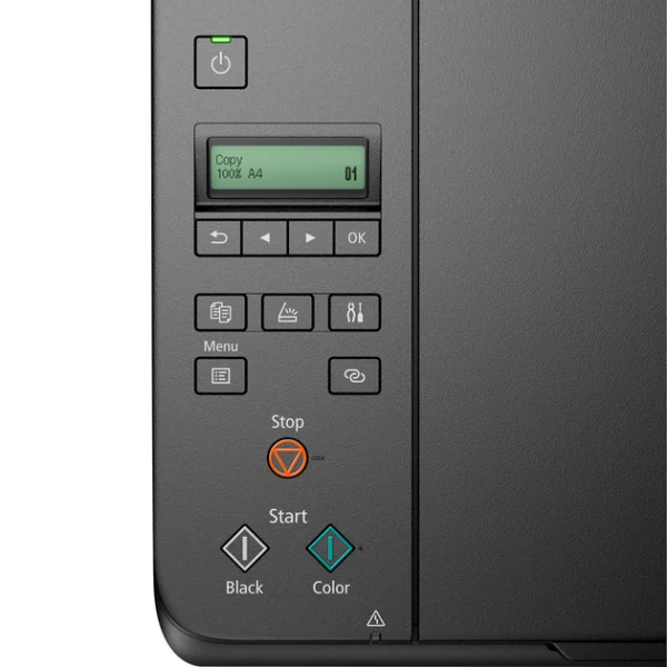 Canon PIXMA Photo G640 Wi-Fi (4620C009AA) — Принтер для Якісного Фото-друку з Великою Ємністю Чорнил - Зображення 6