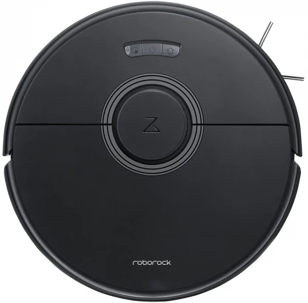 Робот Пилосос Roborock Q7 Max Black - Інноваційне Рішення для Чистоти Вашого Дому - Зображення 3