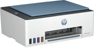 Принтер для друку вдома та офісі HP Smart Tank 585 All-in-One with Wi-Fi (1F3Y4A)