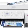 Продуктивний Принтер для друку вдома та офісі BFP Epson EcoTank L5296 (C11CJ65404)