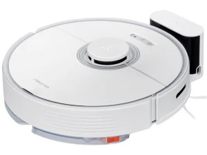 Робот-Пилосос Roborock Vacuum Cleaner Q7 Max — Потужність і Розумна Навігація для Щоденного Прибирання