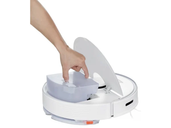 Робот Пилосос Roborock Vacuum Cleaner Q7 Max - Розумне Прибирання з Високою Потужністю - Зображення 8
