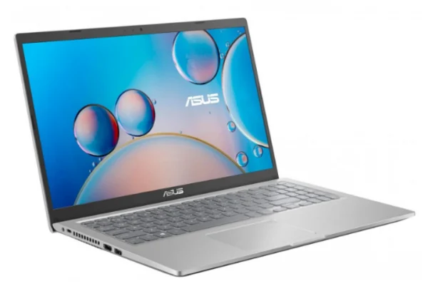 Компактний Ноутбук ASUS VivoBook 15 X515JA i3-1005G1 8 ГБ 256 ГБ SSD Сріблястий - Зображення 4