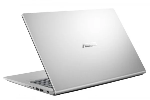 Компактний Ноутбук ASUS VivoBook 15 X515JA i3-1005G1 8 ГБ 256 ГБ SSD Сріблястий - Зображення 2