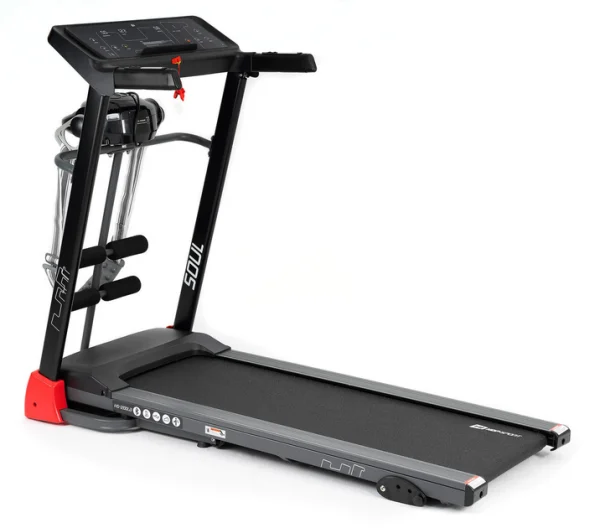Електрична бігова доріжка Hop-Sport HS-1200LB Soul до 130 кг