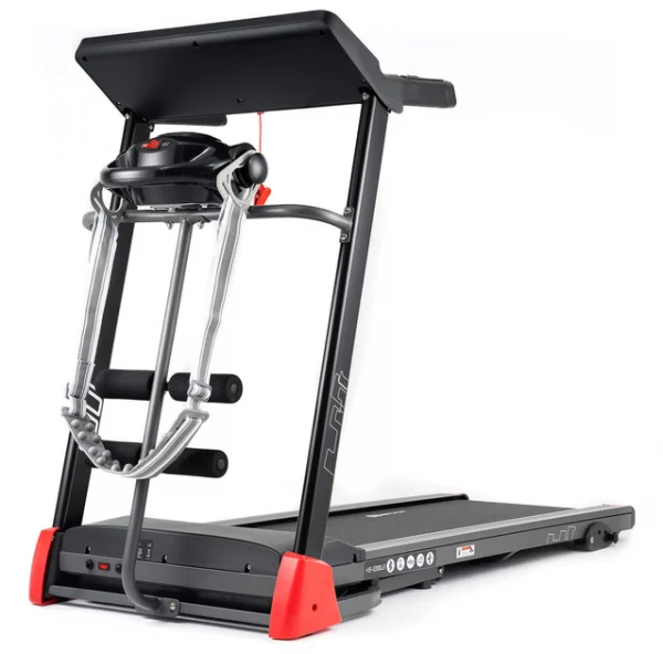 Hop-Sport HS-1200LB Soul — Електрична Бігова Доріжка до 130 кг для Домашніх Тренувань - Зображення 2