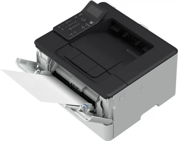 Принтер для друку вдома та офісі Принтер Canon i-SENSYS LBP243dw (5952C013) - Зображення 2