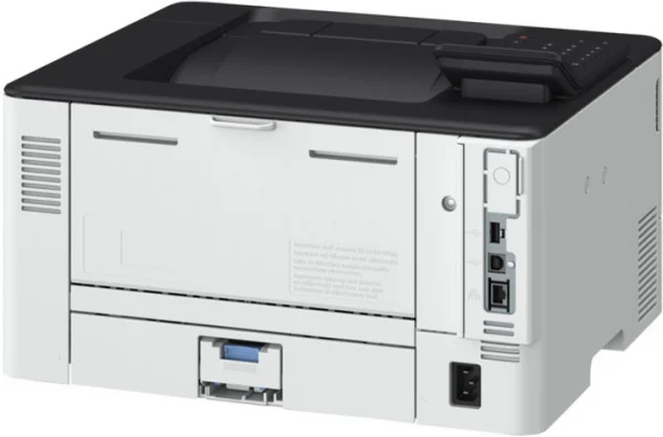 Принтер для друку вдома та офісі Принтер Canon i-SENSYS LBP243dw (5952C013) - Зображення 4