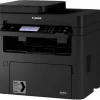 Принтер для друку вдома та офісі Багатофункціональний принтер Canon i-SENSYS MF269DW WiFi A4 (2925C029)
