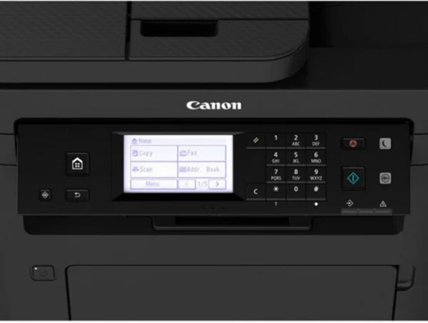 Принтер для друку вдома та офісі Багатофункціональний принтер Canon i-SENSYS MF269DW WiFi A4 (2925C029) - Зображення 3
