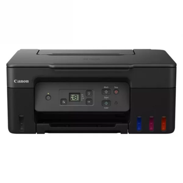 Принтер для друку вдома та офісі БФП Canon PIXMA G2470 (5804C009)