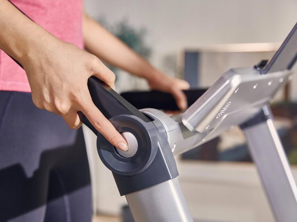 Електрична бігова доріжка G-RUNNER FIT-NET T20 - Зображення 9