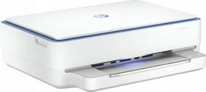Компактний і стильний Принтер для друку вдома та офісі БФП HP ENVY 6010e Wi-Fi (2K4U9B)